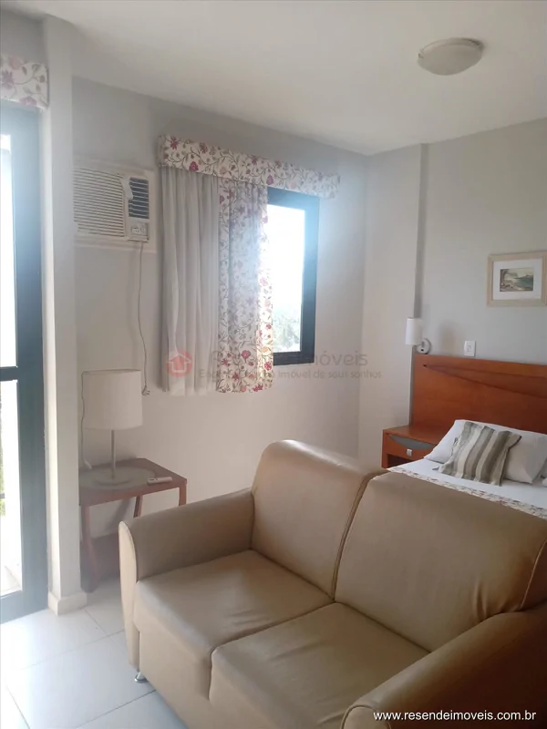 Foto 8 de 21 - Flat para aluguel em Montese