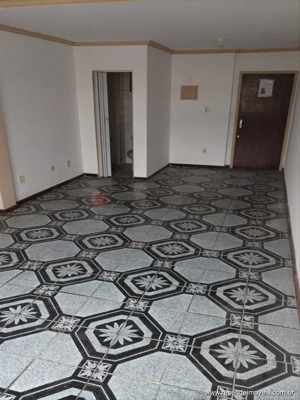 Foto 1 de 3 - Sala Comercial para venda em Campos Elíseos