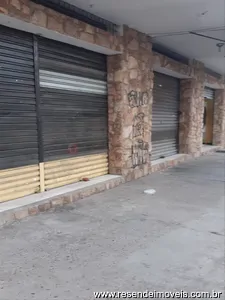 Loja para aluguel em Manejo