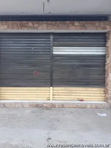 Loja para aluguel em Manejo