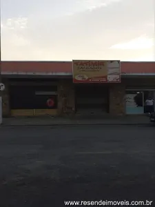 Loja para aluguel em Manejo