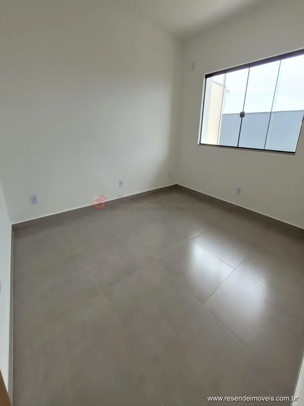 Foto 5 de 9 - Casa para aluguel em Parque Ipiranga II