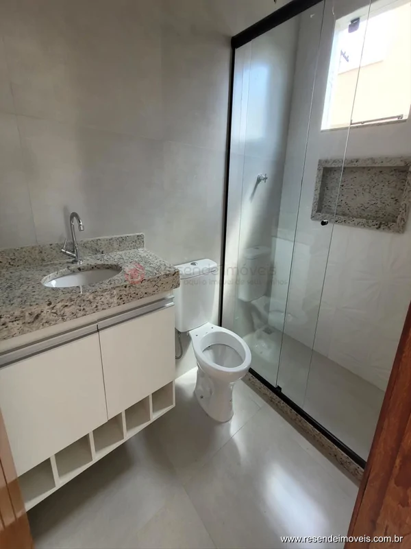 Foto 6 de 9 - Casa para aluguel em Parque Ipiranga II