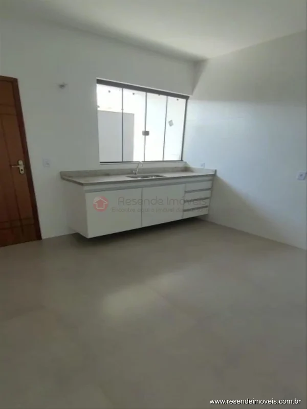 Foto 4 de 9 - Casa para aluguel em Parque Ipiranga II