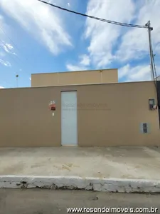 Casa para aluguel em Parque Ipiranga II