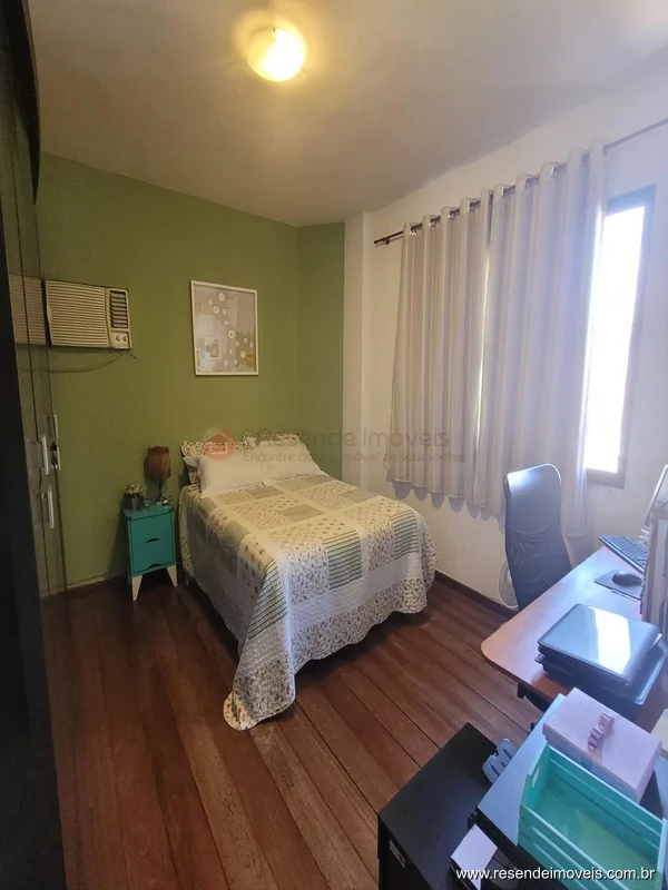 Foto 17 de 20 - Apartamento para venda em Jardim Jalisco