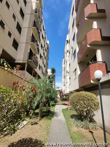 Apartamento para venda em Jardim Jalisco - Imobiliária Daniele Costa Imóveis