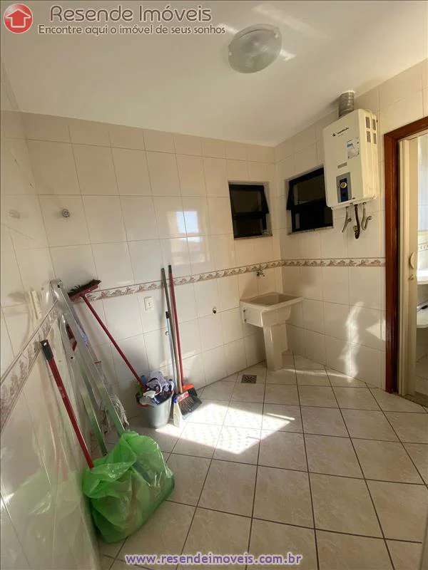 Foto 4 de 14 - Apartamento para aluguel em Vila Julieta