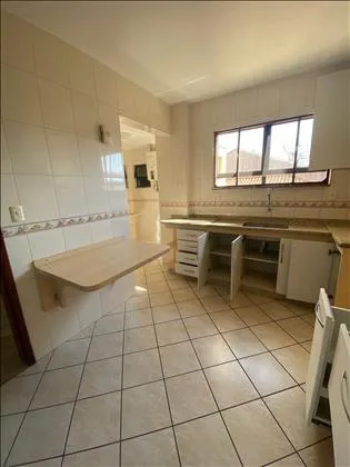 Apartamento para aluguel em Vila Julieta