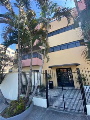 Apartamento para aluguel em Vila Julieta