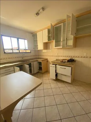 Apartamento para aluguel em Vila Julieta