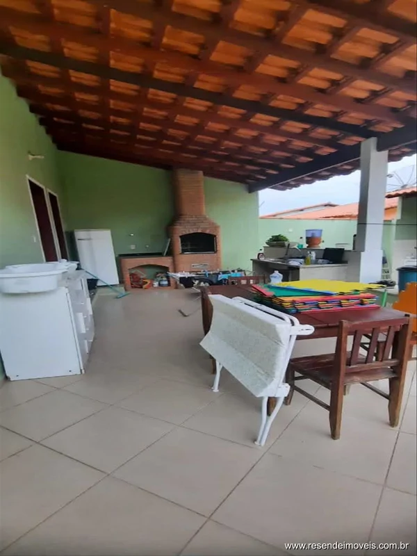 Foto 5 de 20 - Casa para venda em Morada da Colina