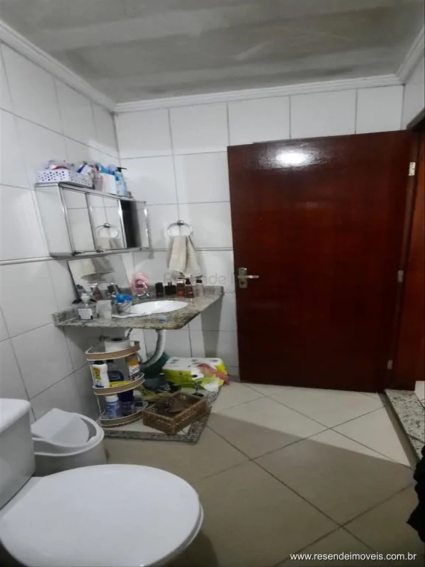 Foto 3 de 20 - Casa para venda em Morada da Colina