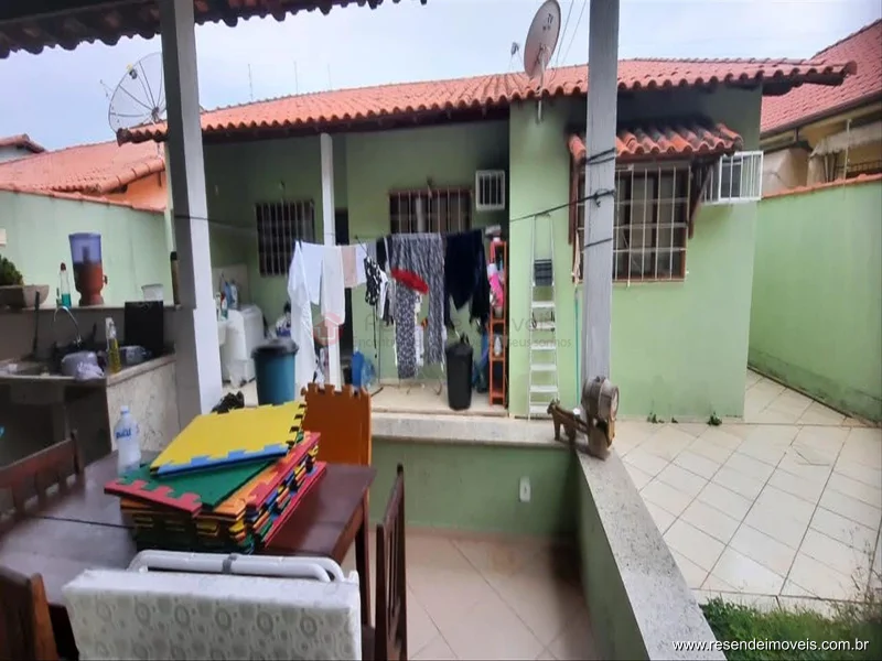 Foto 10 de 20 - Casa para venda em Morada da Colina