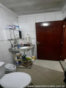 Casa para venda em Morada da Colina