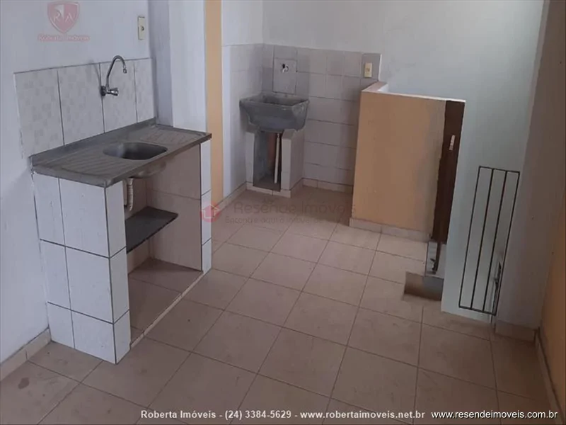 Foto 5 de 16 - Apartamento para aluguel em Vila Julieta