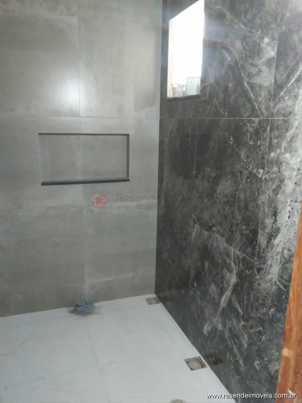 Foto 3 de 6 - Casa para venda em Morada do Contorno