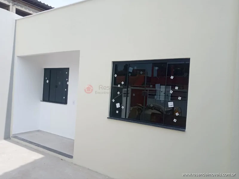 Foto 6 de 6 - Casa para venda em Morada do Contorno