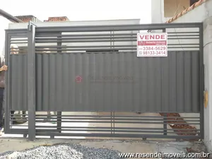 Casa para venda em Morada do Contorno