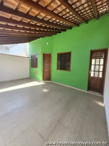 Casa para venda em Parque Ipiranga
