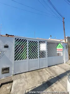 Casa para venda em Parque Ipiranga