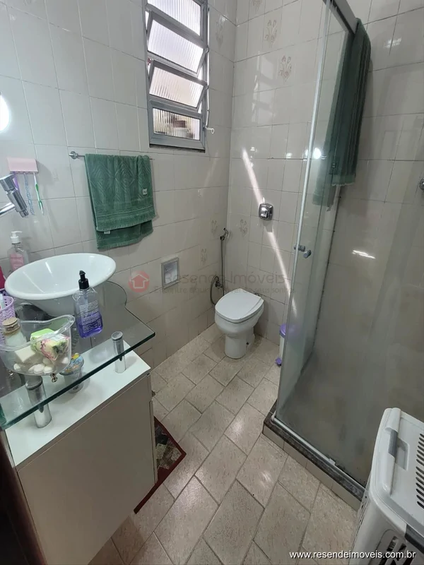 Foto 15 de 16 - Casa para venda em Vila Santa Cecília