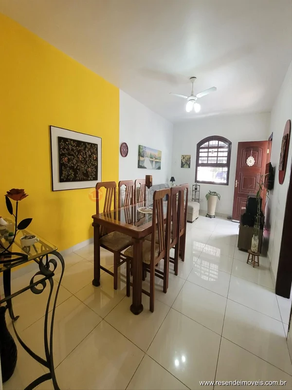 Foto 3 de 16 - Casa para venda em Vila Santa Cecília