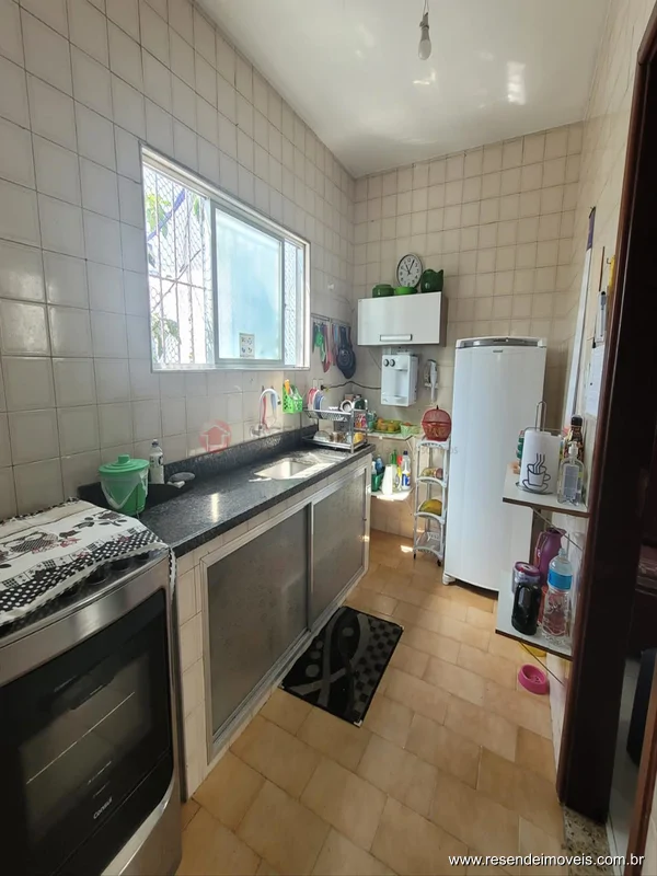 Foto 6 de 16 - Casa para venda em Vila Santa Cecília