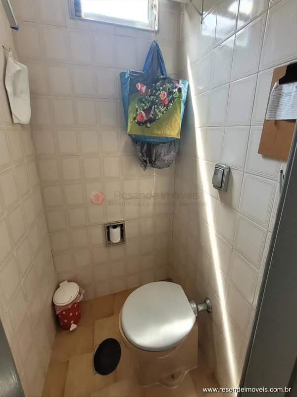 Foto 16 de 16 - Casa para venda em Vila Santa Cecília