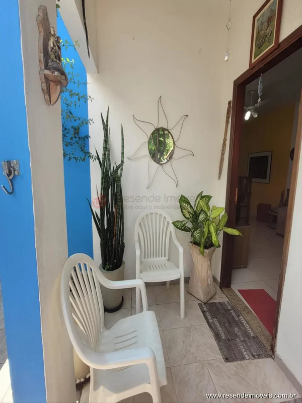 Foto 4 de 16 - Casa para venda em Vila Santa Cecília