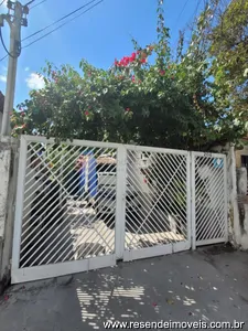 Casa para venda em Vila Santa Cecília