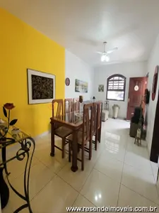 Casa para venda em Vila Santa Cecília