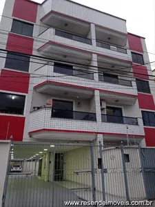 Apartamento para venda em Vila Julieta