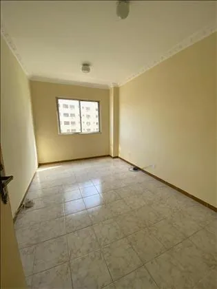 Apartamento para aluguel em Comercial