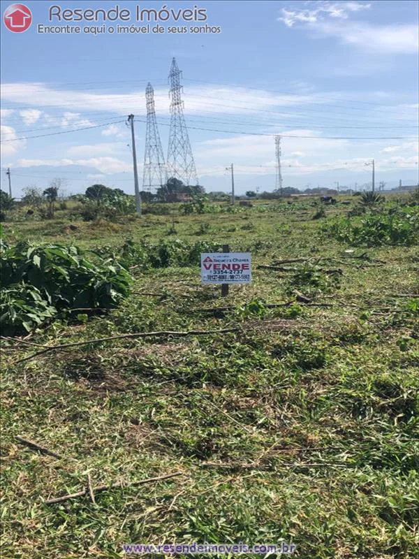 Foto 2 de 2 - Terreno para venda em Fazenda da Barra III
