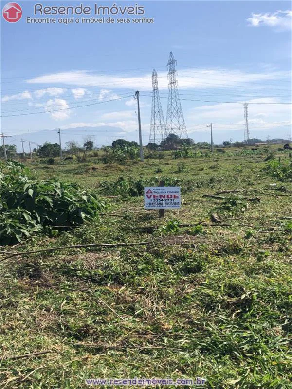 Foto 1 de 2 - Terreno para venda em Fazenda da Barra III