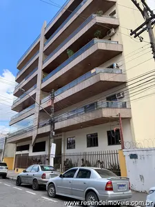 Apartamento para venda em Campos Elíseos