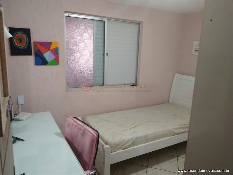 Foto 1 de 11 - Casa para aluguel em Cidade Alegria