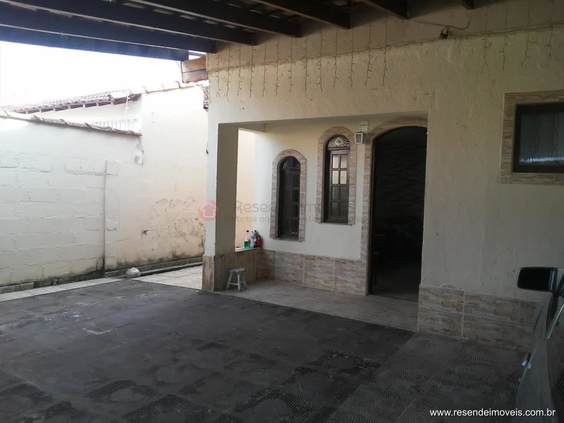 Foto 7 de 11 - Casa para aluguel em Cidade Alegria