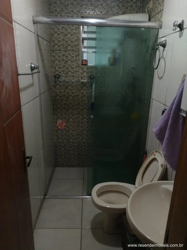 Foto 2 de 11 - Casa para aluguel em Cidade Alegria