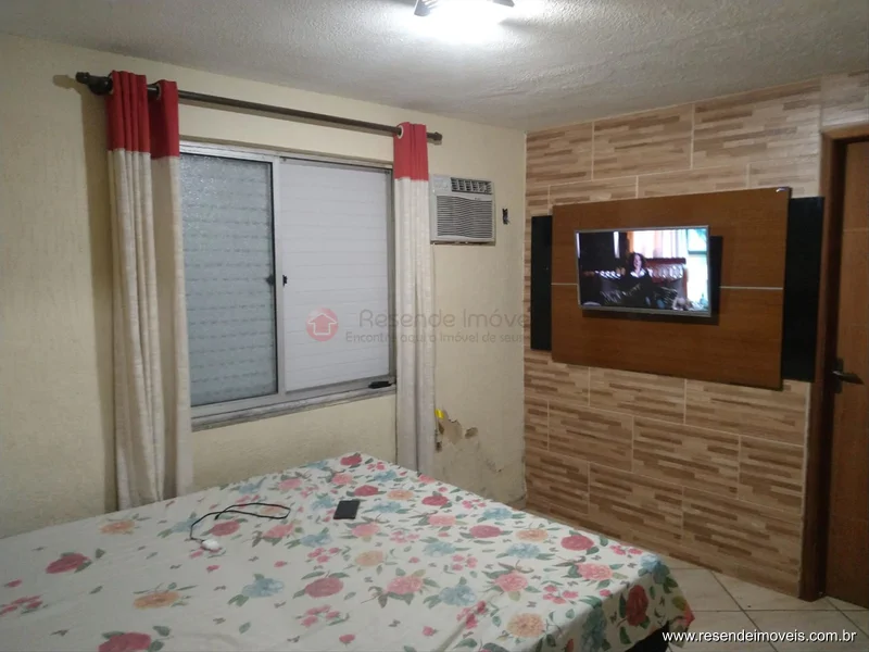 Foto 8 de 11 - Casa para aluguel em Cidade Alegria