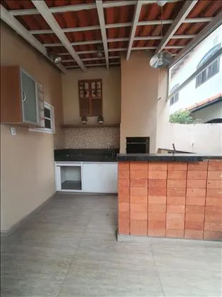 Casa para venda em Mirante das Agulhas