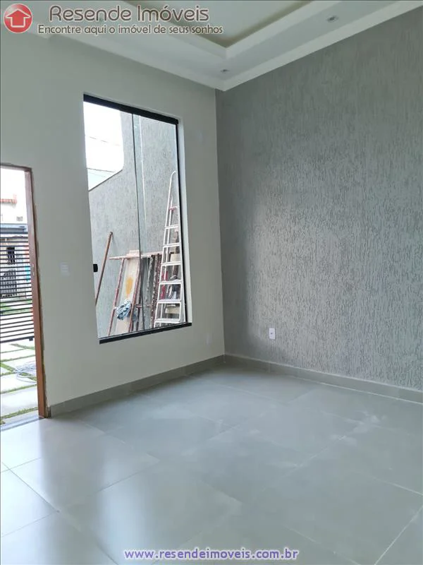 Foto 7 de 11 - Casa para venda em Jardim Aliança II