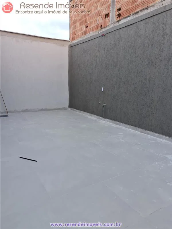 Foto 6 de 11 - Casa para venda em Jardim Aliança II