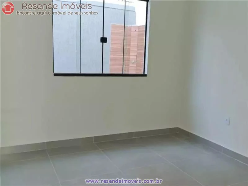 Foto 3 de 11 - Casa para venda em Jardim Aliança II