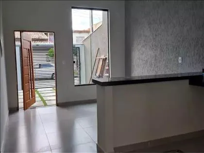 Casa para venda em Jardim Aliança II
