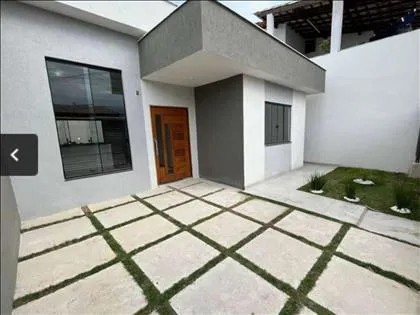 Casa para venda em Jardim Aliança II