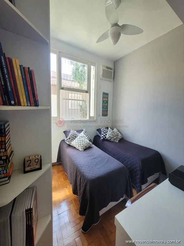 Foto 18 de 25 - Casa para venda em Vila Julieta