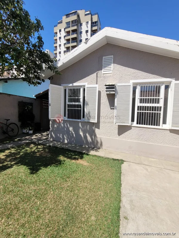 Foto 2 de 25 - Casa para venda em Vila Julieta