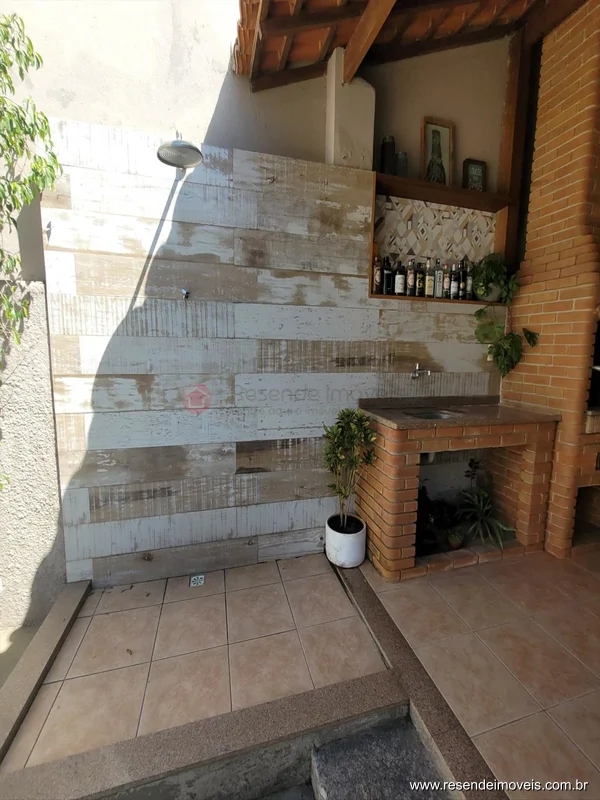 Foto 24 de 25 - Casa para venda em Vila Julieta